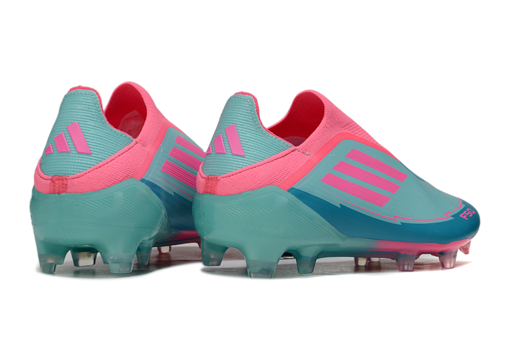 Crampons F50 élite