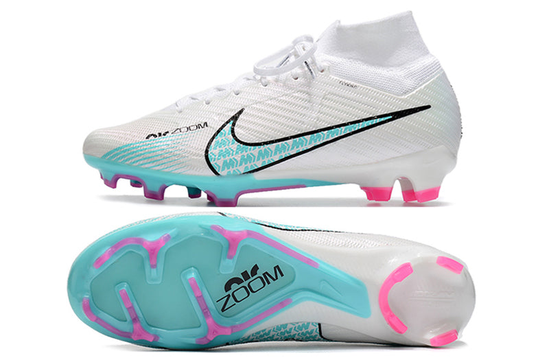 Crampons  Mercurial Superfly IX Elite
