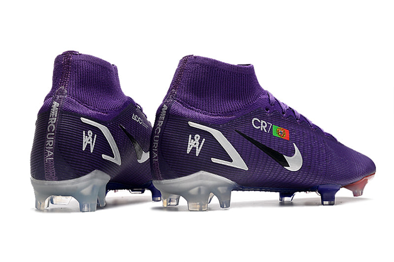 Crampons  Mercurial Superfly IX Elite