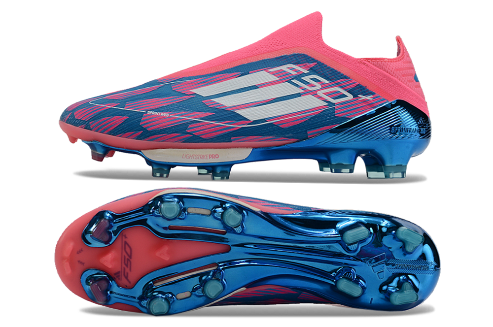 Crampons F50 FG - L'Univers du Maillot