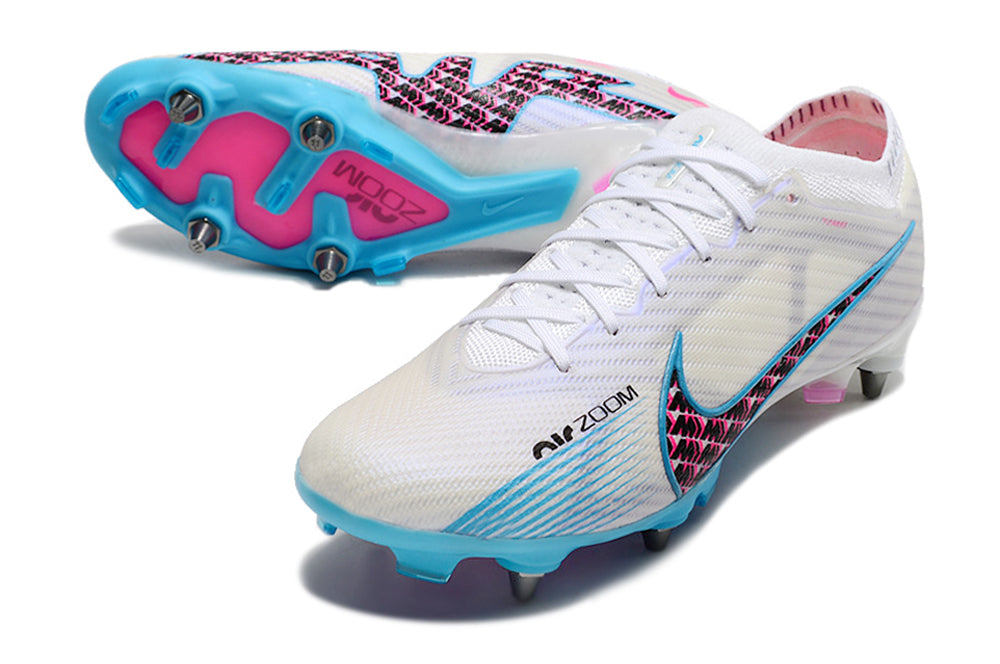 Crampons  Mercurial Vapor XV Elite
