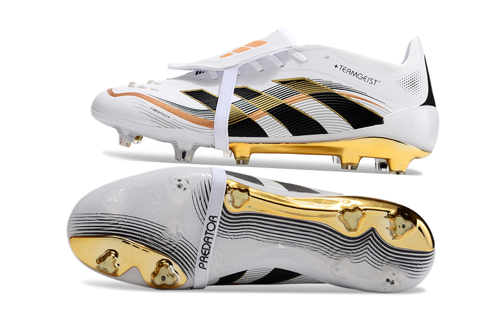 Crampons PREDATOR Elite ACCURACY BOOTS