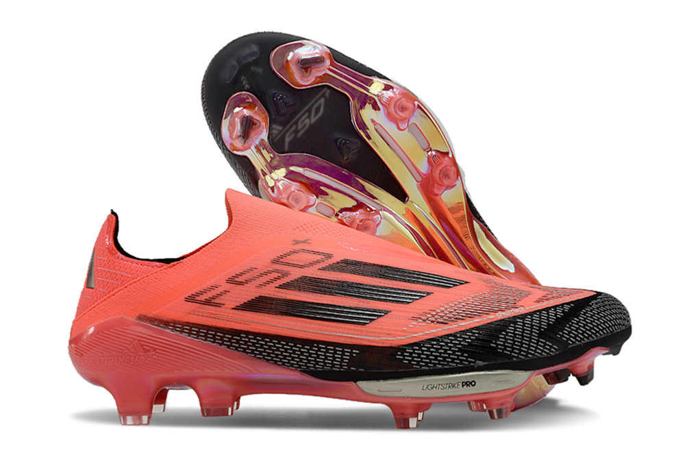 Crampons F50 FG - L'Univers du Maillot