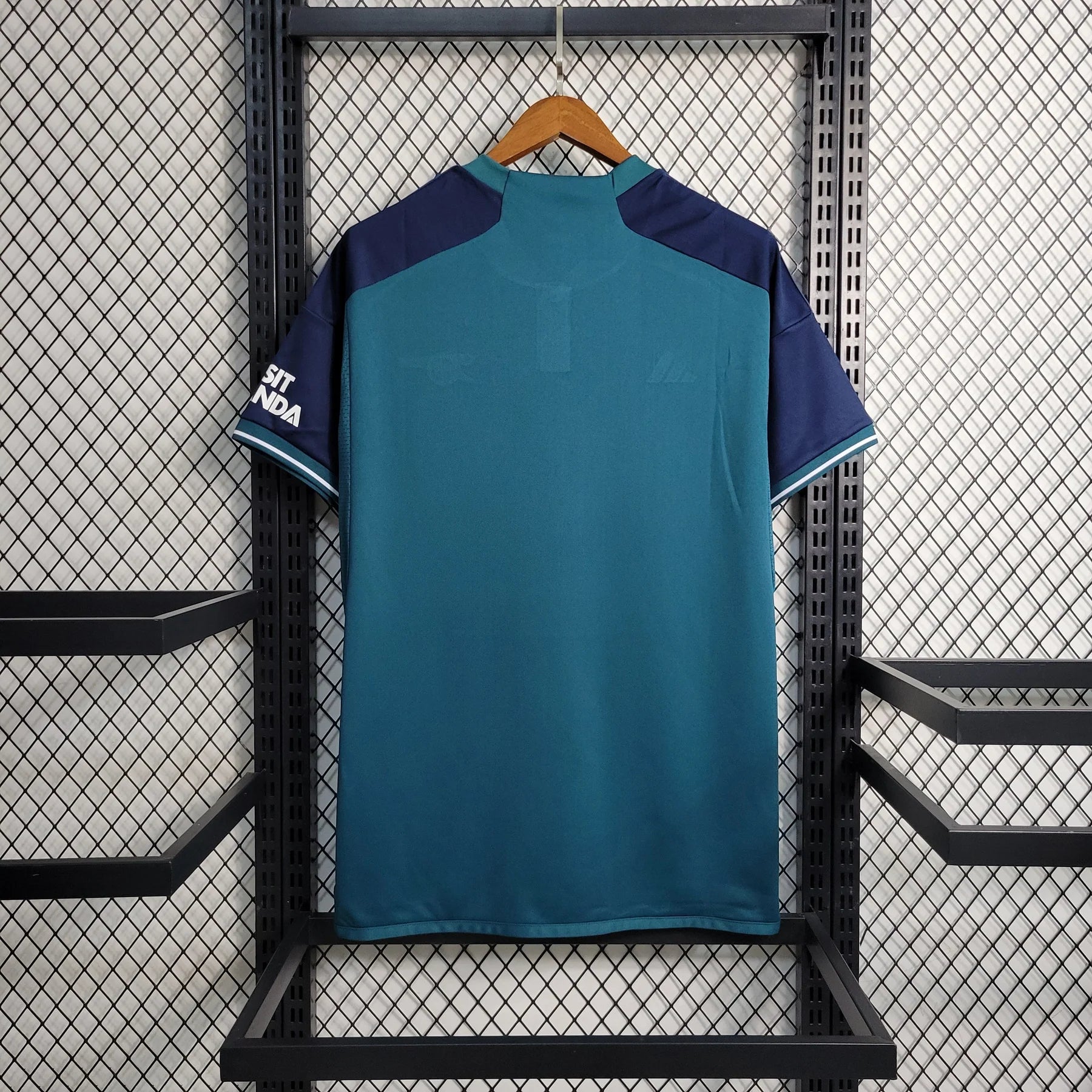 Maillot 23/24 Arsenal Extérieur