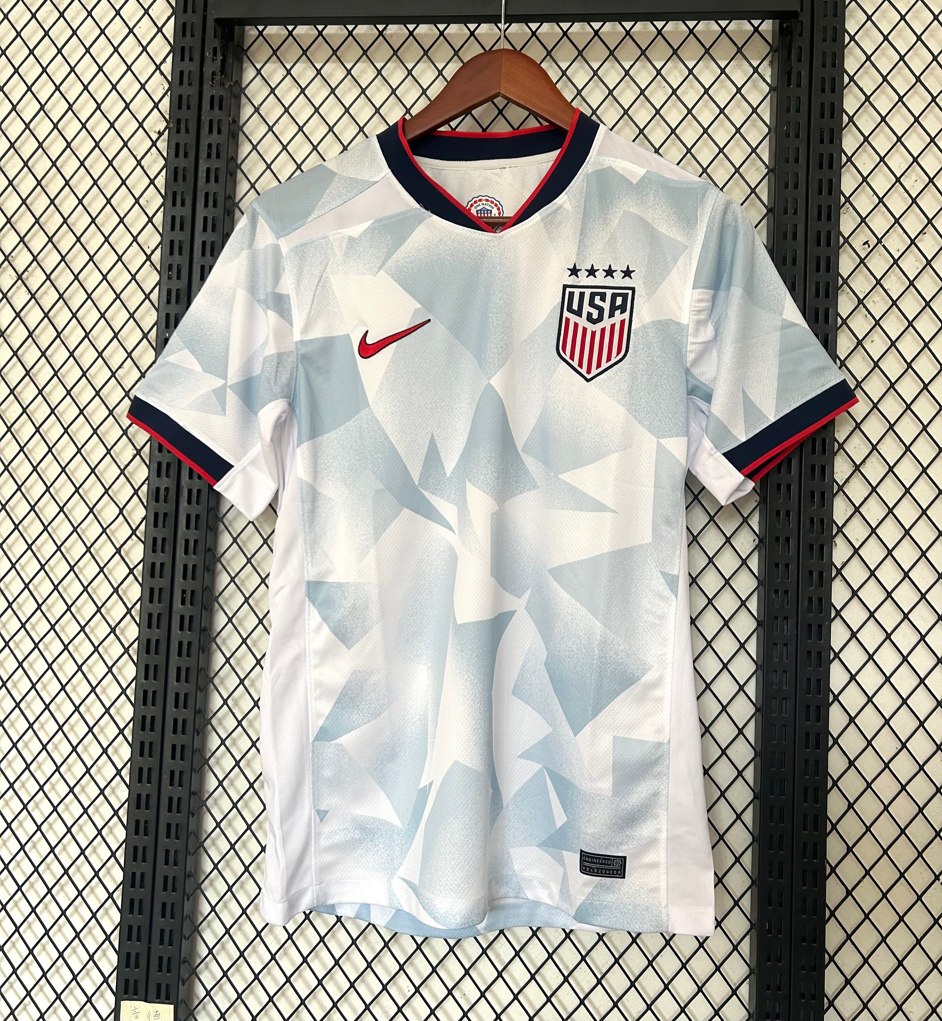 Maillot 25/26 USA