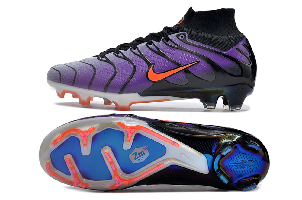 Crampons  Mercurial Superfly IX Elite FG TN