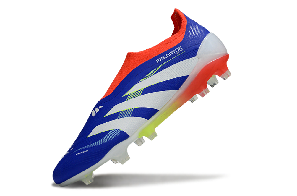 Crampons Predator Elite LL FG