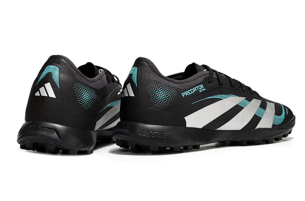 Crampons Predator 25 Elite TF Boots - L'Univers du Maillot