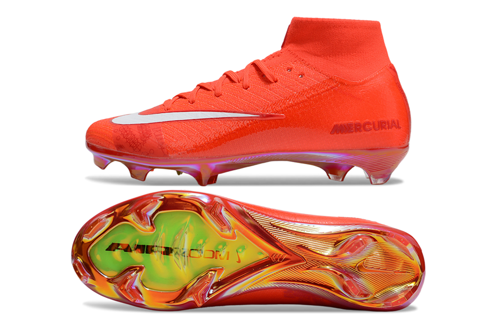 Crampons  Mercurial Superfly 16 Elite XXV - L'Univers du Maillot