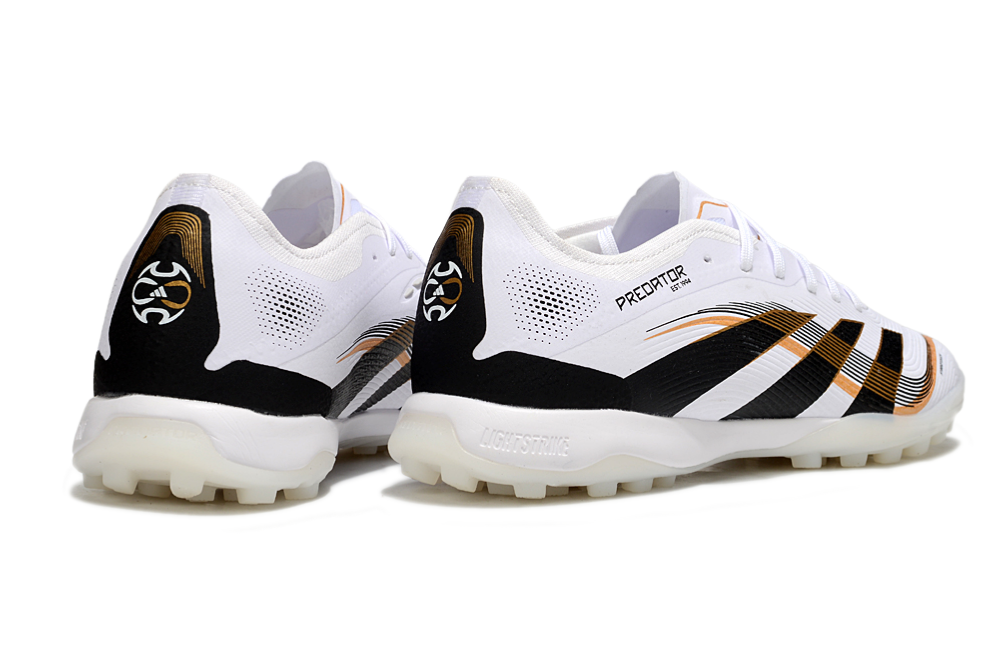 Crampons Predator 25 Elite TF Boots - L'Univers du Maillot