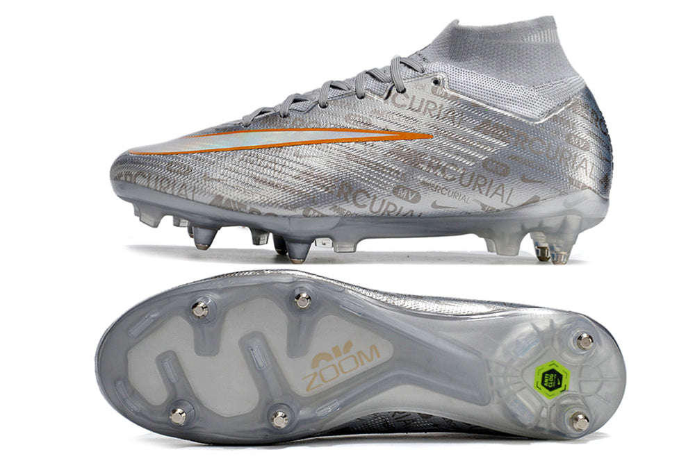 Crampons  Mercurial Superfly IX Elite