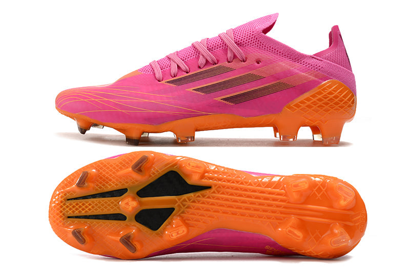 Crampons SPEEDFLOW.1 FG - L'Univers du Maillot
