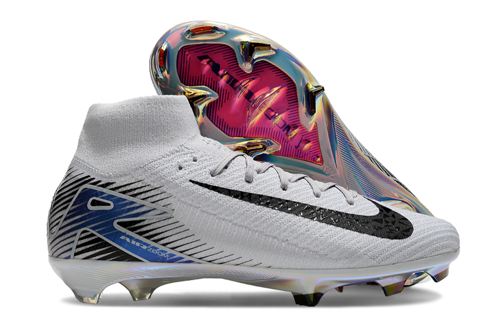 Crampons  Mercurial Vapor 16 Elite XXV FG - L'Univers du Maillot