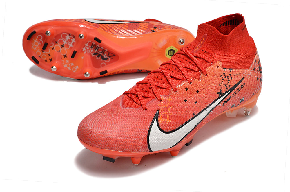 Crampons  Mercurial Superfly IX Elite - L'Univers du Maillot