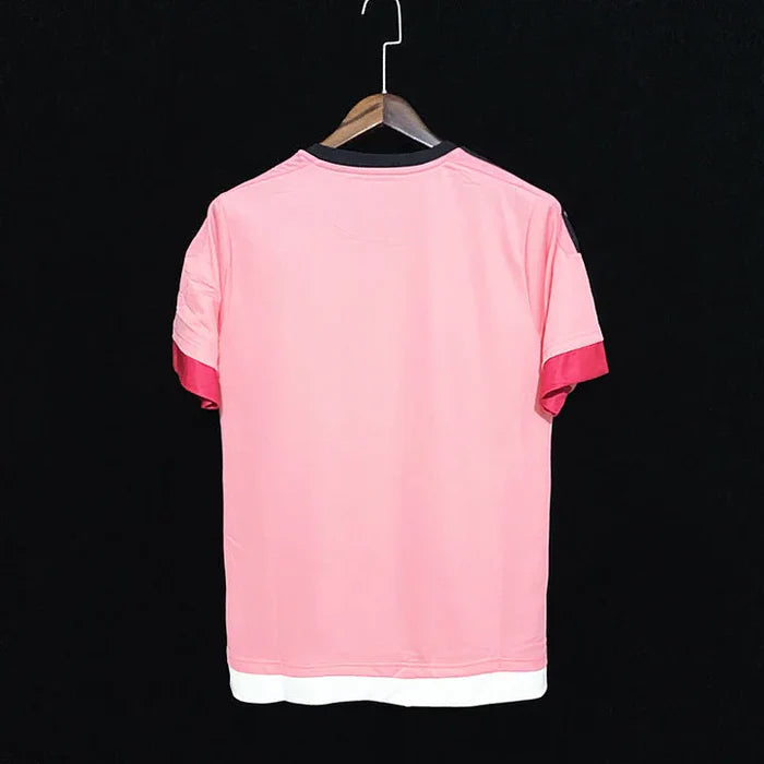 Maillot 15/16 Juventus Rétro