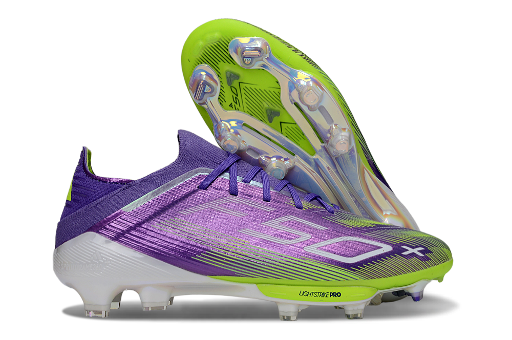 Crampons F50 Elite FG - L'Univers du Maillot