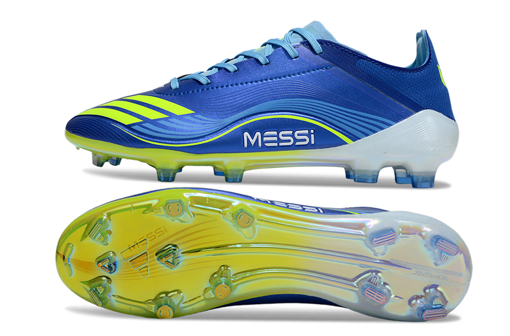 Crampons F50 Elite FG - L'Univers du Maillot