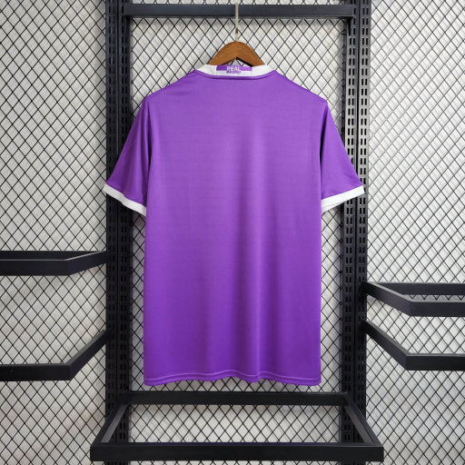 Maillot 16/17 Real Madrid Rétro