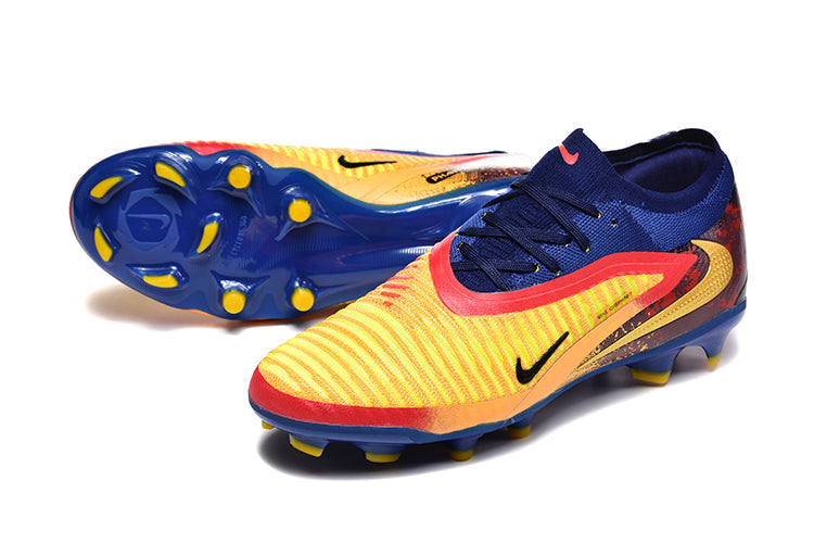 Crampons Phantom GX III Elite