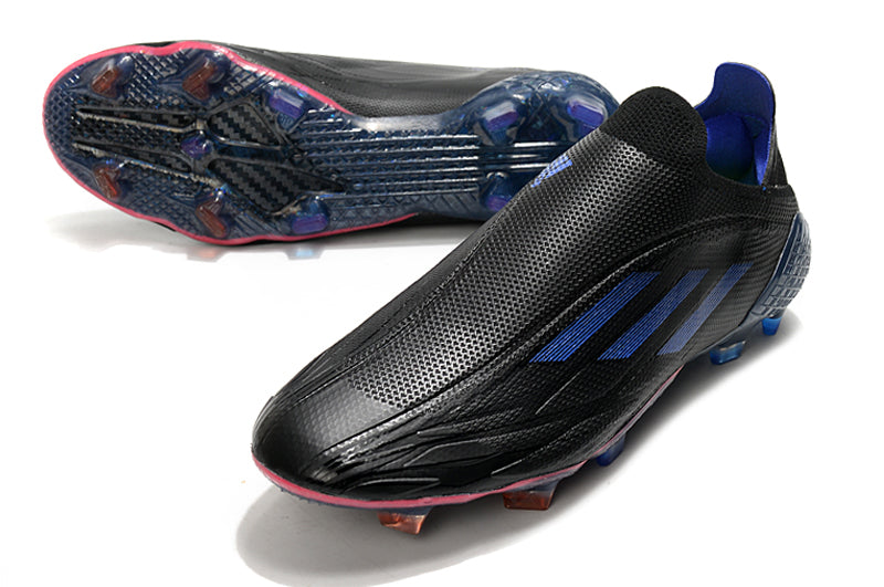 Crampons SPEEDFLOW+ FG