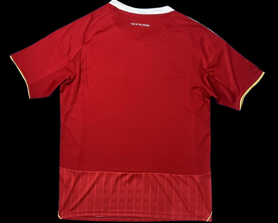 Maillot 25/26 Al Ahly FC