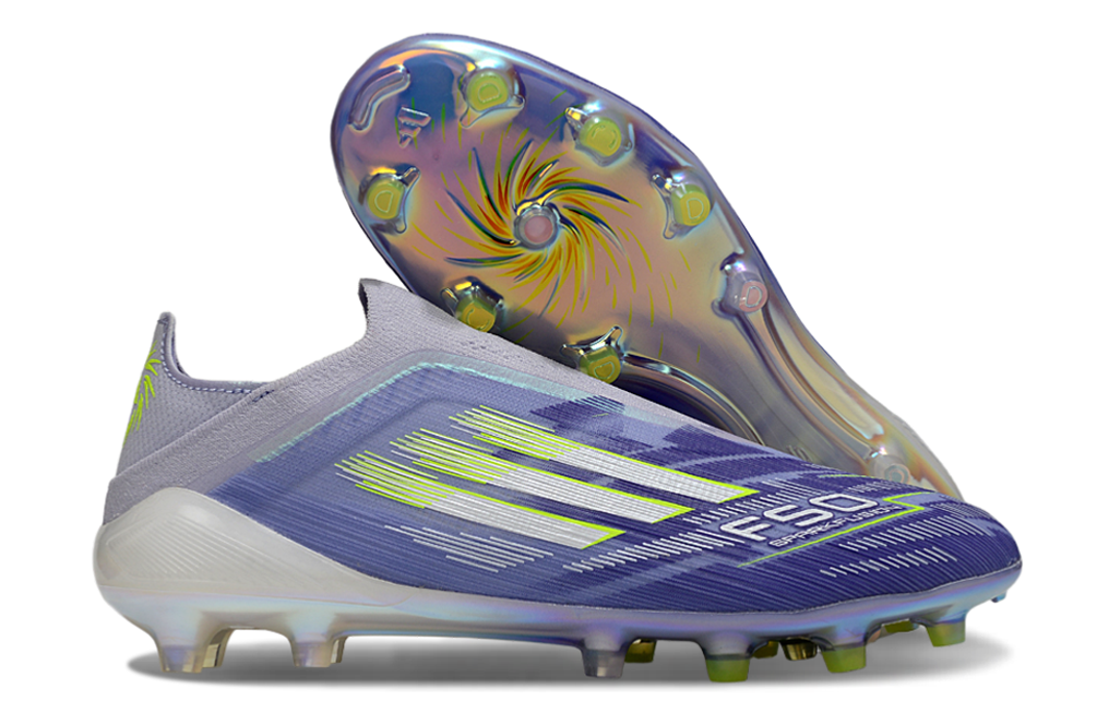 Crampons F50 élite