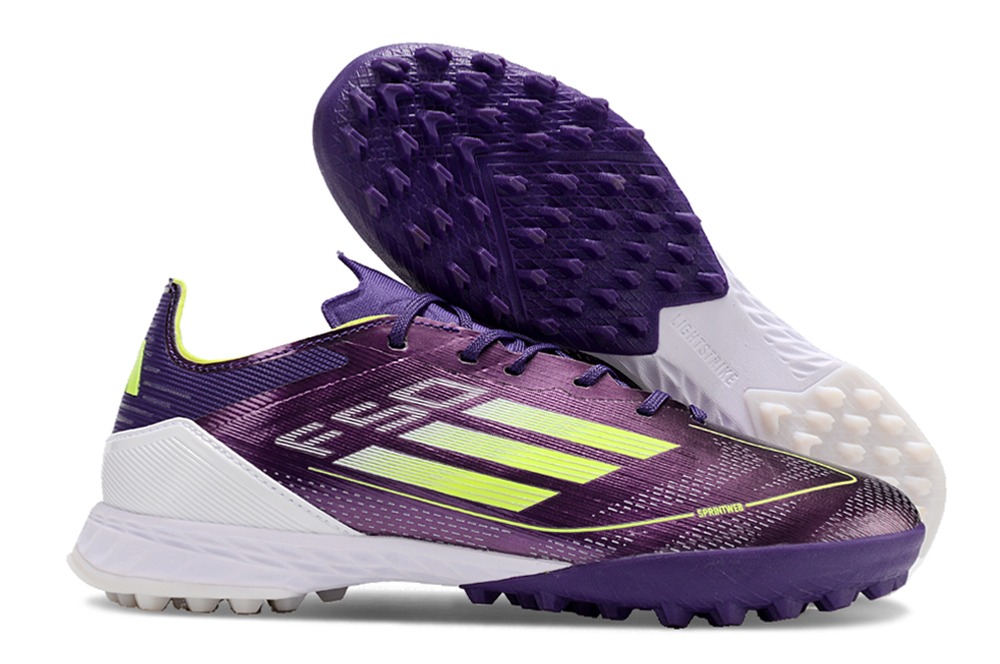 Crampons F50 Elite FG - L'Univers du Maillot