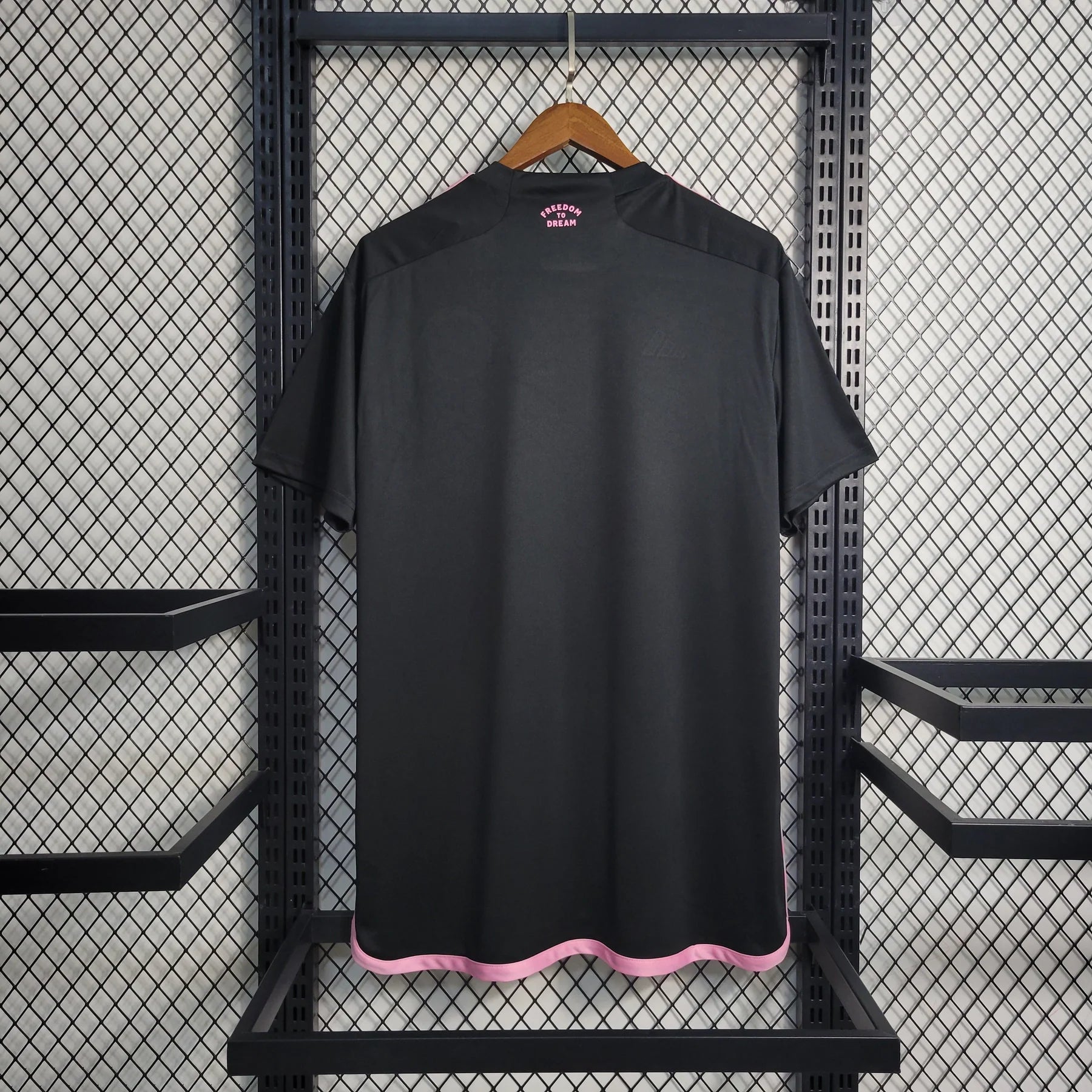 Maillot 23/24 Inter Miami Spécial Extérieur