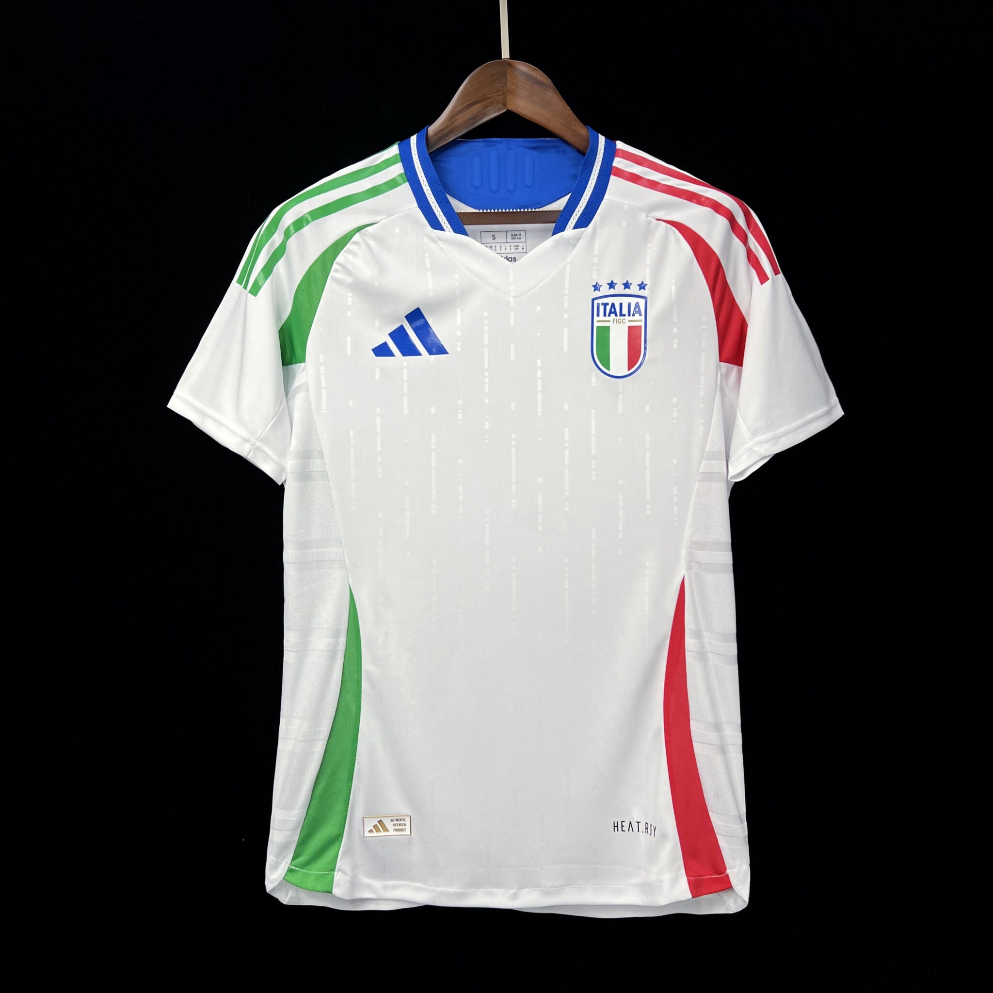 Maillot 24/25 Italie Extérieur