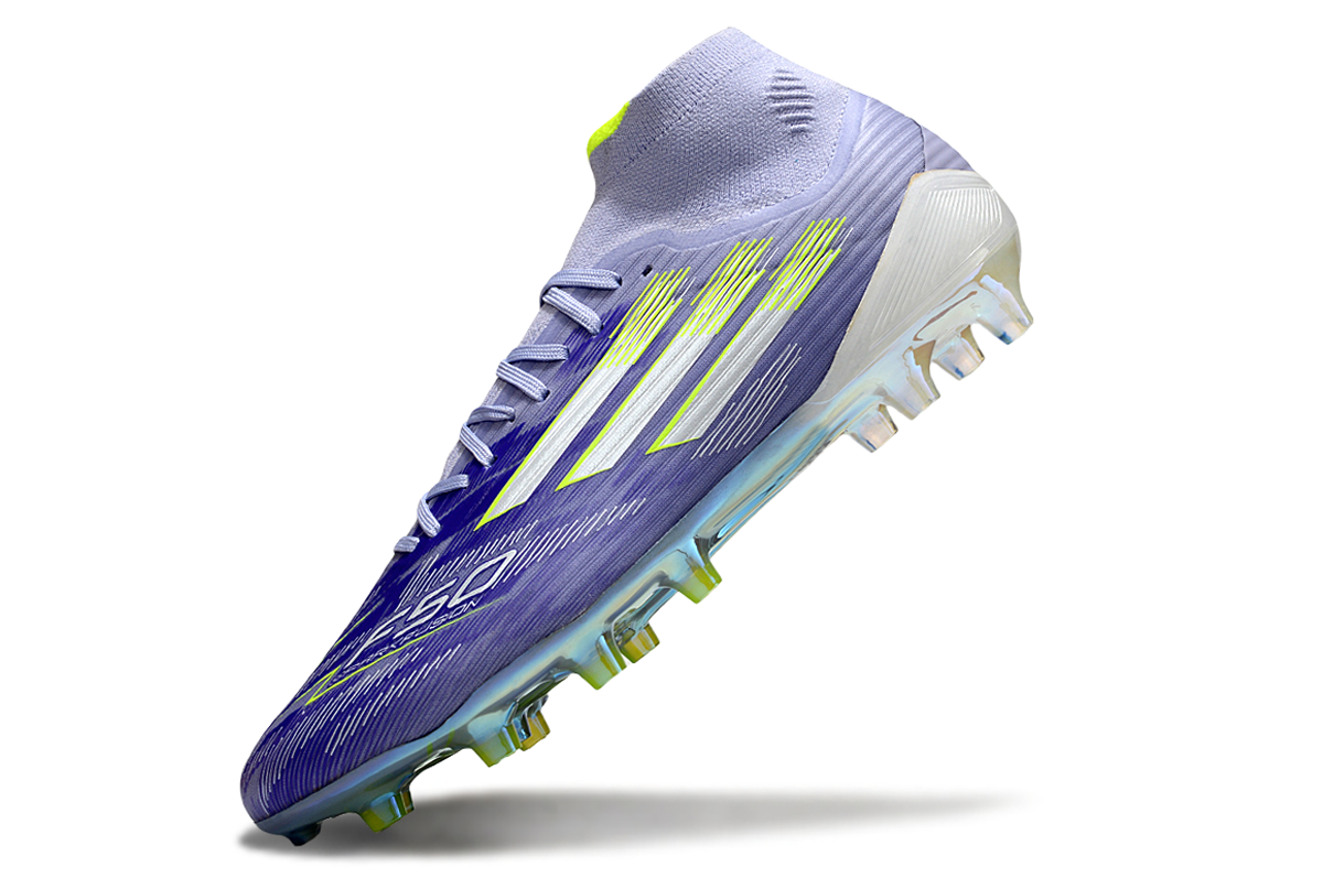 Crampons F50 Elite FG - L'Univers du Maillot