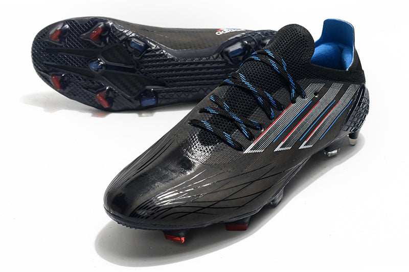 Crampons SPEEDFLOW.1 FG
