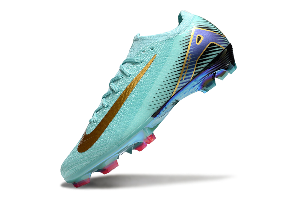 Crampons  Mercurial Vapor XV Elite