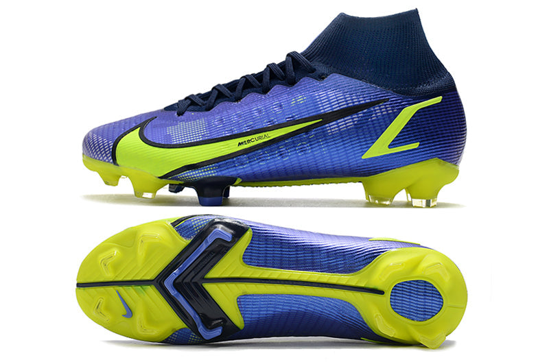Crampons  Mercurial Superfly IX Elite