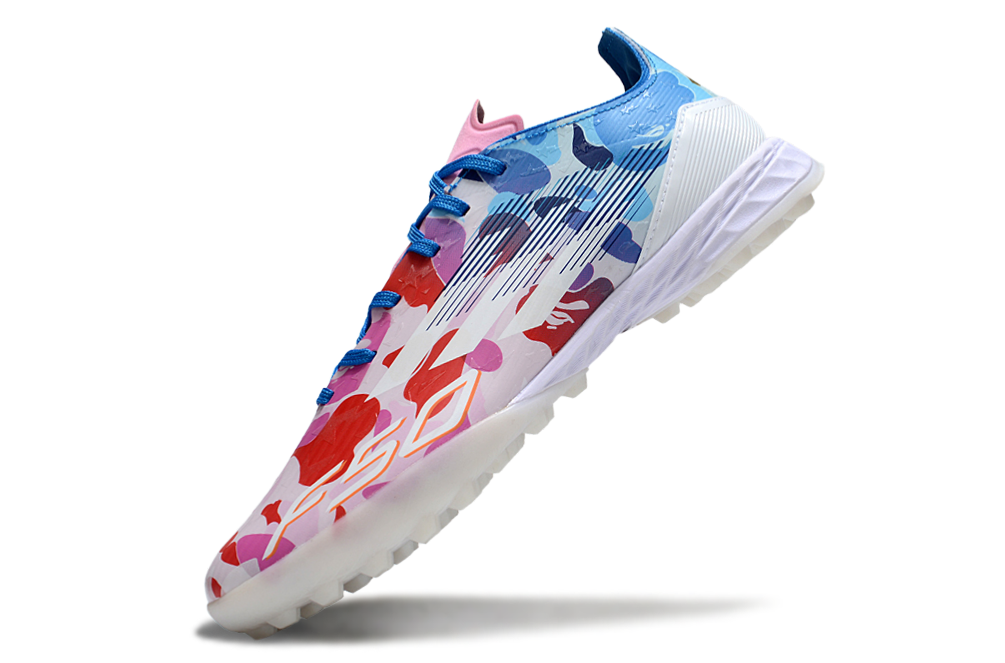 Crampons F50 Pro TF - L'Univers du Maillot