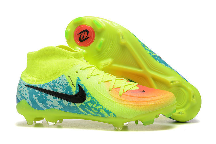 Crampons PHANTOM LUNA ELITE FG - L'Univers du Maillot