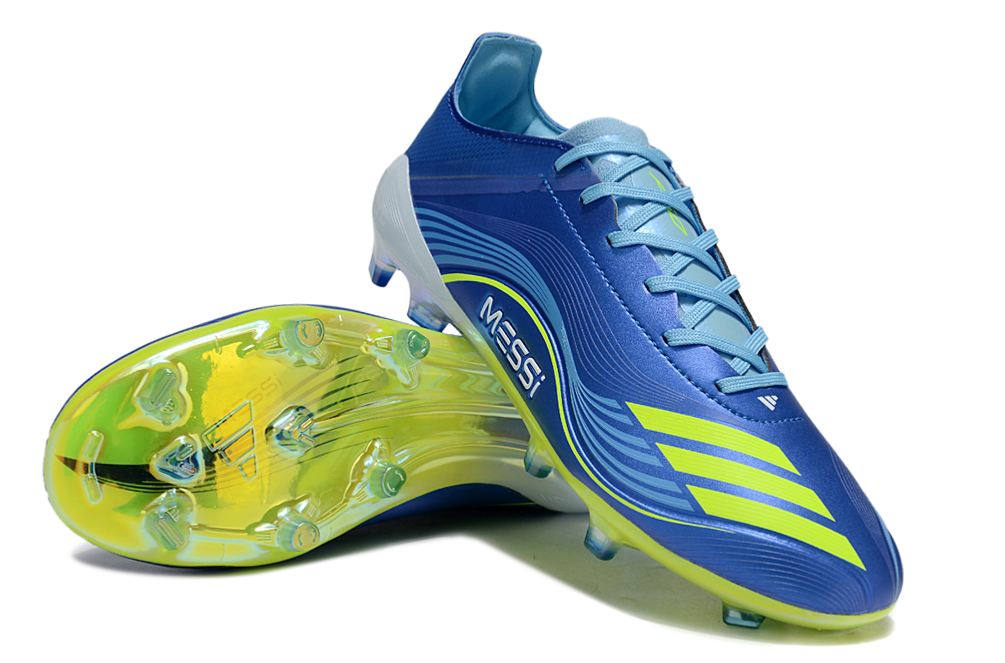 Crampons F50 Elite FG - L'Univers du Maillot