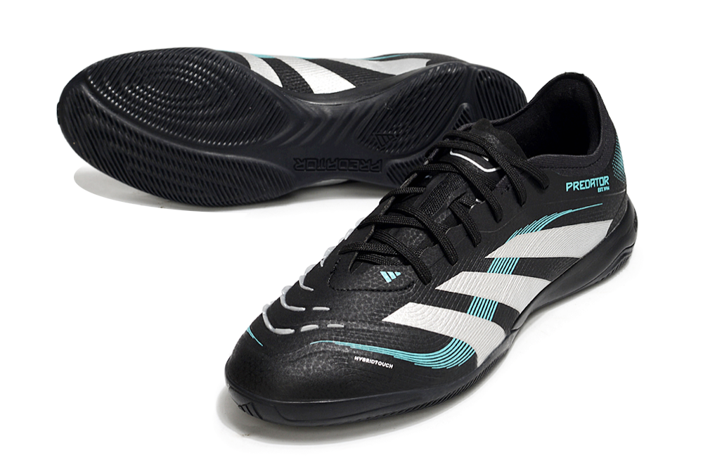 Crampons Predator 25 Elite IC Boots : - L'Univers du Maillot