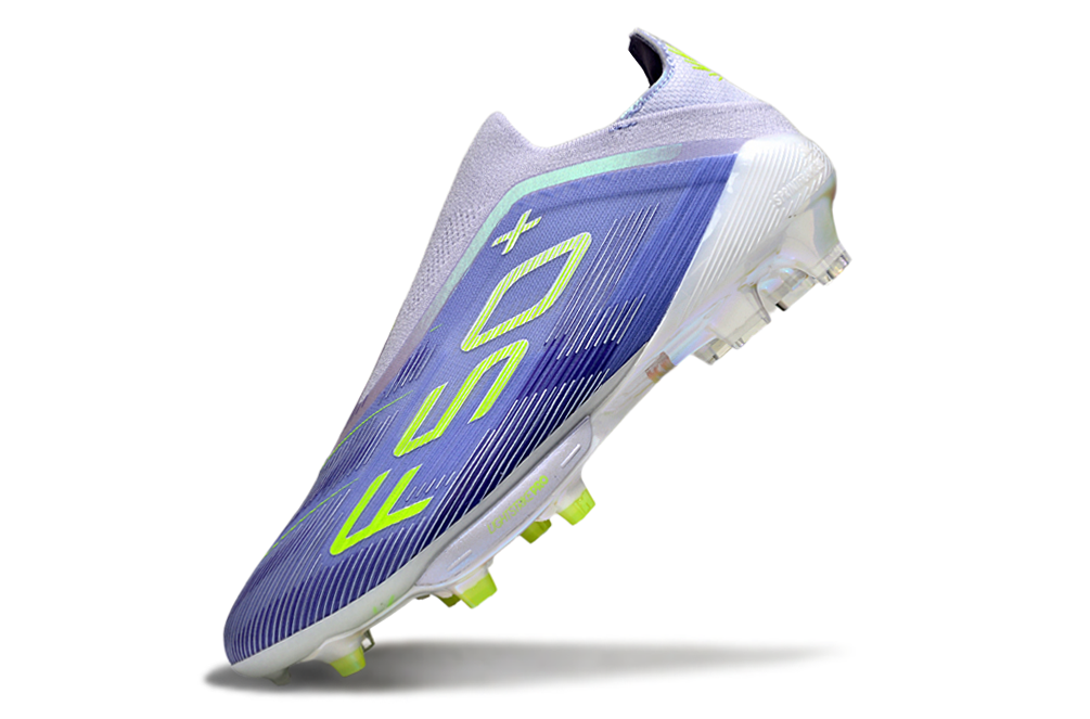 Crampons F50 Elite FG - L'Univers du Maillot