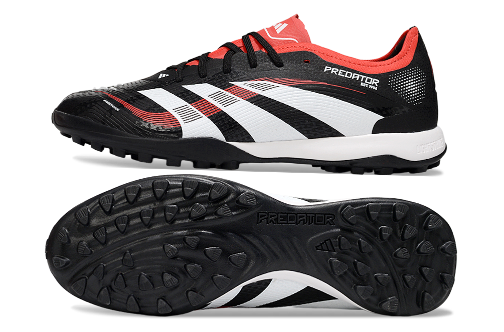 Crampons Predator 25 Elite TF Boots - L'Univers du Maillot