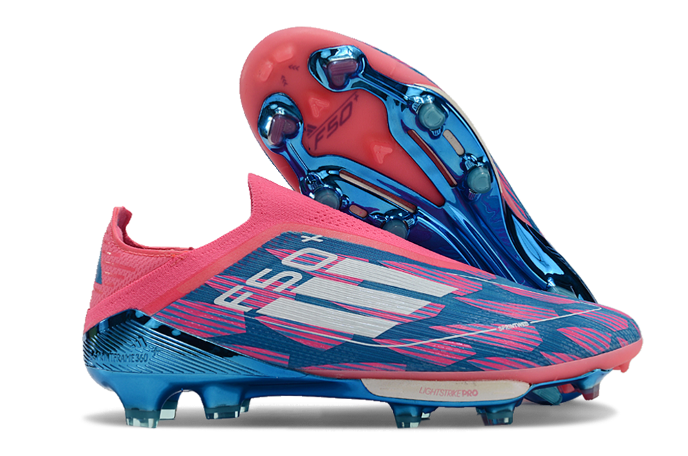 Crampons F50 FG - L'Univers du Maillot