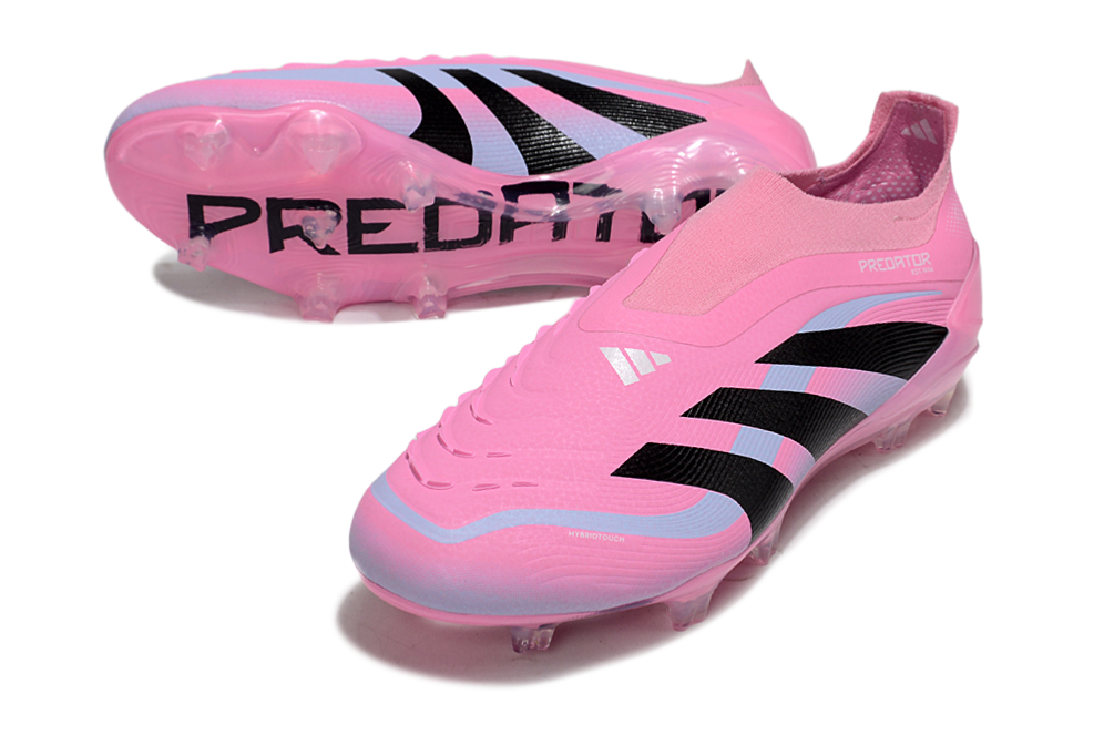Crampons Predator Elite LL FG