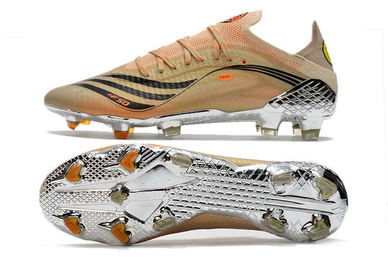 Crampons SPEEDFLOW.1 FG - L'Univers du Maillot