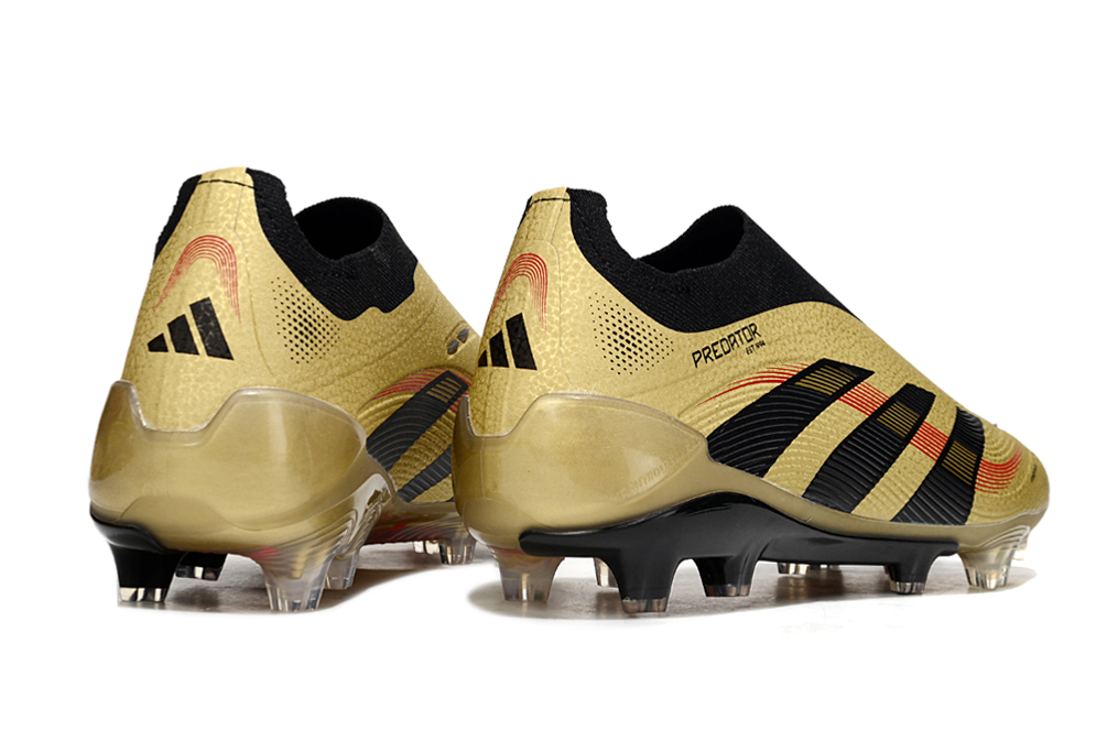Crampons PREDATOR Elite ACCURACY BOOTS FG