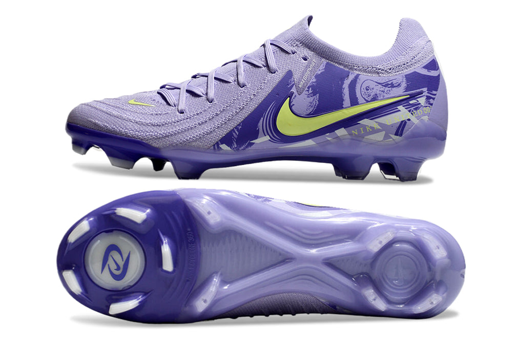 Crampons Phantom Luna élite