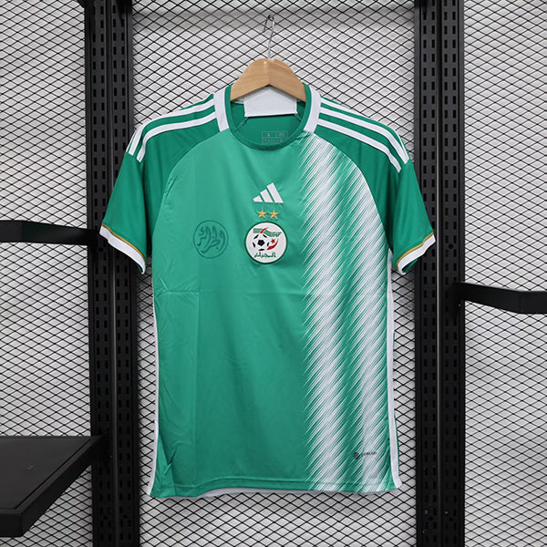 Maillot 23/24 Algérie Extérieur
