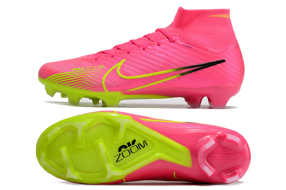 Crampons  Mercurial Superfly IX Elite