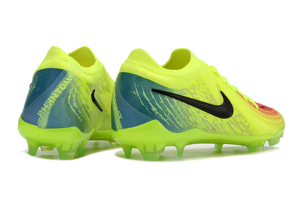 Crampons PHANTOM LUNA ELITE FG - L'Univers du Maillot