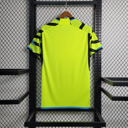 Maillot 23/24 Arsenal Extérieur