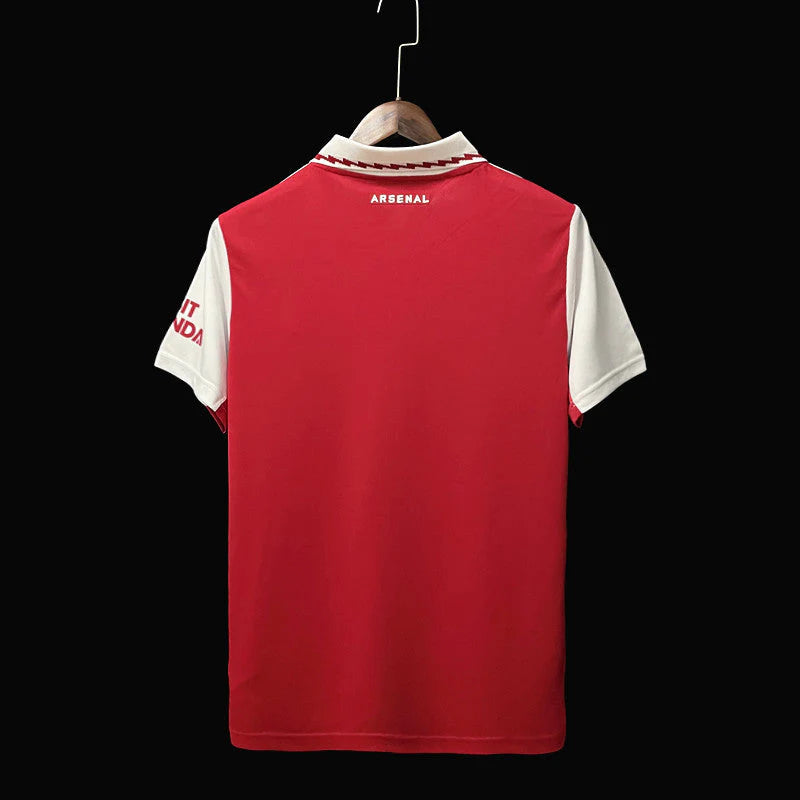 Maillot 22/23 Arsenal Domicile