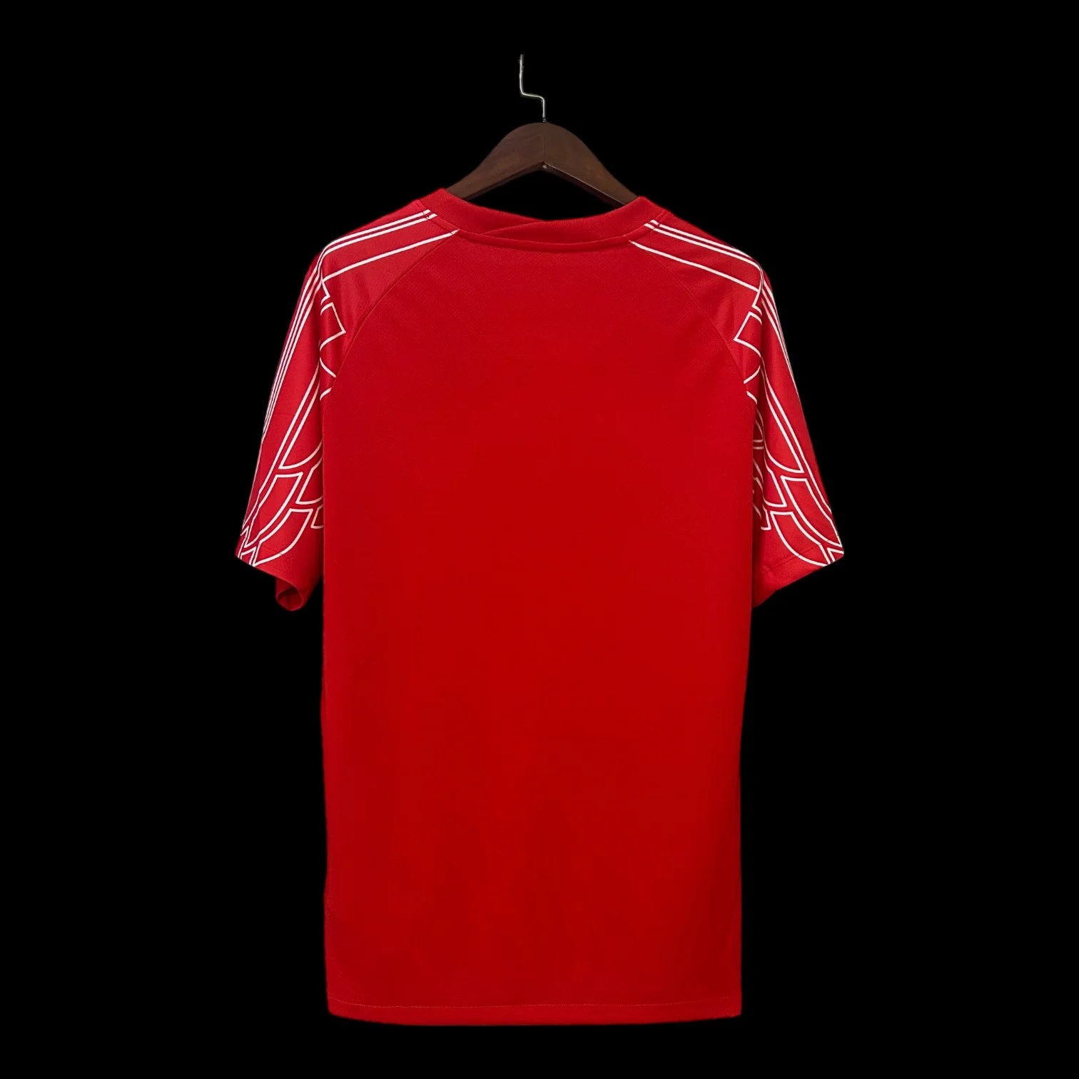 Maillot 24/25 PSG Fourth